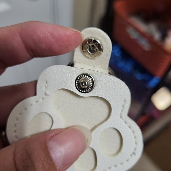 Pet Memorial Keychain (qty 14) - Picture 2 of 10